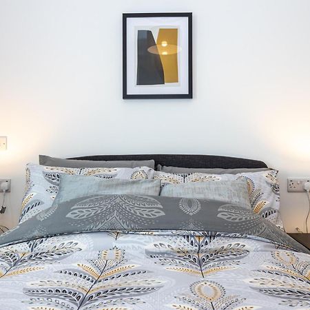 Royal Ebony By Asquare Lettings Apartment แมนเชสเตอร์ ภายนอก รูปภาพ